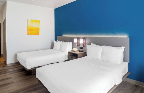 Skyland Hotel | Comfort Inn Asheville Airport