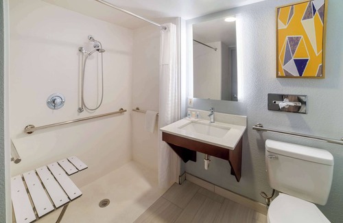 Skyland Hotel | Comfort Inn Asheville Airport