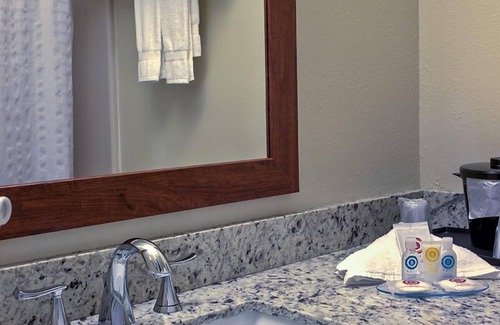 Brunswick Hotel | Comfort Inn Brunswick