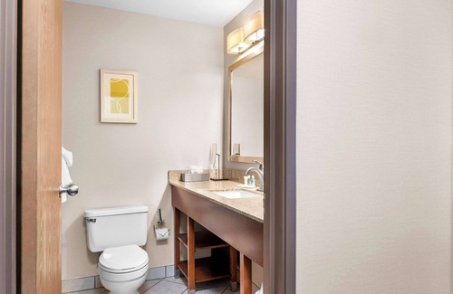 Cody Hotel | Comfort Inn by Choice Hotels