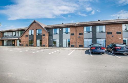 Edmundston Hotel | Comfort Inn