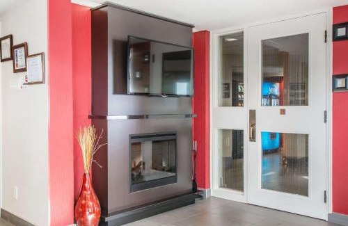 Edmundston Hotel | Comfort Inn