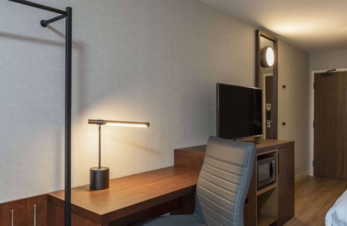 Fredericton Hotel | Comfort Inn