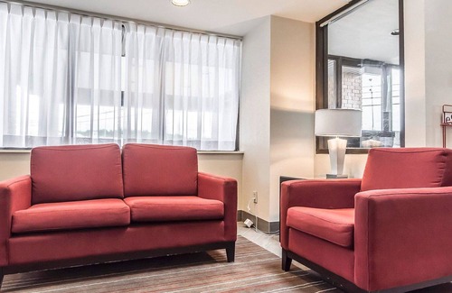 Chicoutimi Hotel | Comfort Inn Chicoutimi