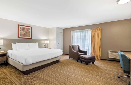 Hawthorne Hotel | Comfort Inn Cockatoo near LAX Airport