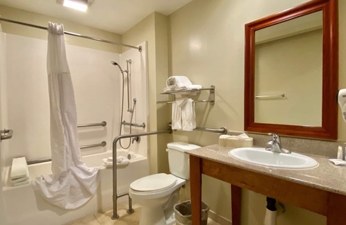Hawthorne Hotel | Comfort Inn Cockatoo near LAX Airport