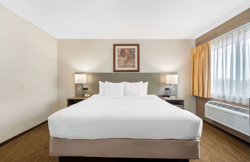 Hawthorne Hotel | Comfort Inn Cockatoo near LAX Airport
