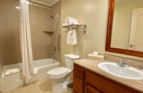 Hawthorne Hotel | Comfort Inn Cockatoo near LAX Airport