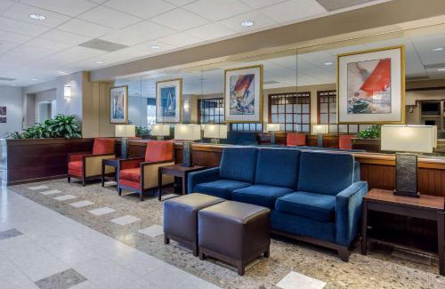 Bowie Hotel | Comfort Inn Conference Center