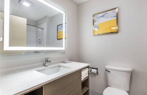 Davenport Hotel | Comfort Inn Davenport East - Bettendorf