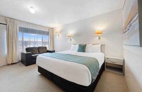 Devonport Hotel | Comfort Inn Devonport