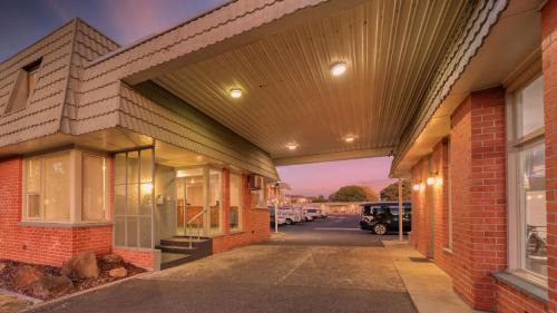 Devonport Hotel | Comfort Inn Devonport