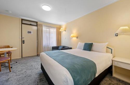 Devonport Hotel | Comfort Inn Devonport