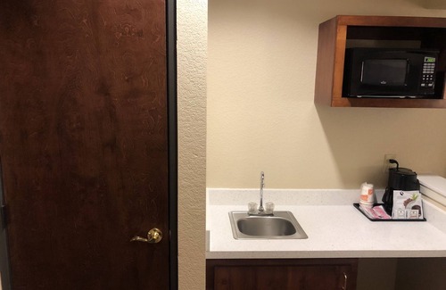 Brownwood Hotel | Comfort Inn Early Brownwood