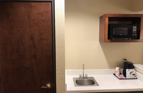 Brownwood Hotel | Comfort Inn Early Brownwood