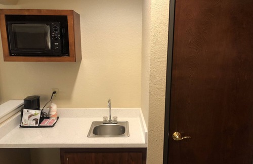 Brownwood Hotel | Comfort Inn Early Brownwood