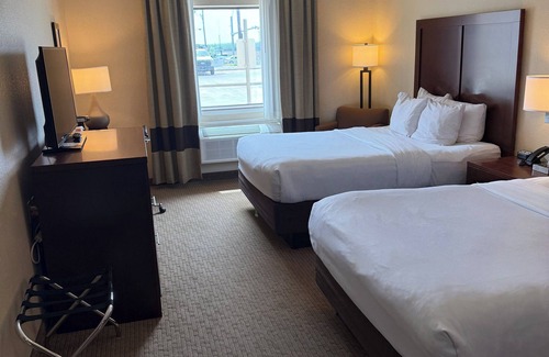 Brownwood Hotel | Comfort Inn Early Brownwood