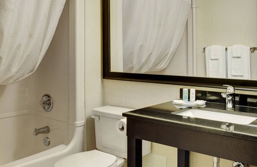 Edmundston Hotel | Comfort Inn Edmundston