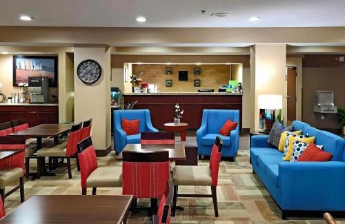 Erie Hotel | Comfort Inn, Erie - Near Presque Isle
