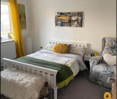 Shafton House | Comfort Inn