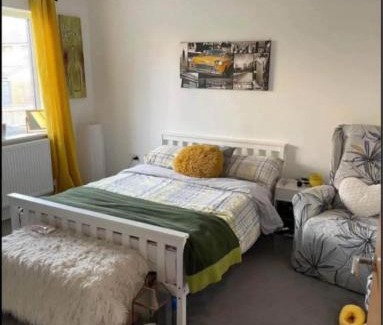 Shafton House | Comfort Inn