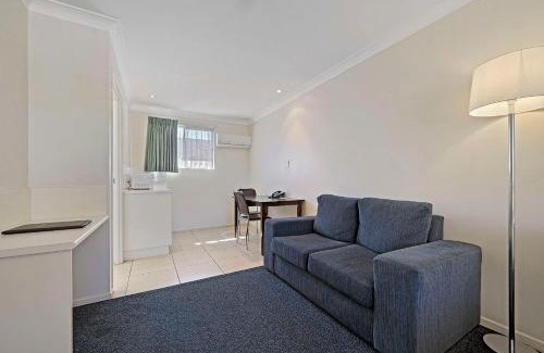 Kearneys Spring Hotel | Comfort Inn Glenfield