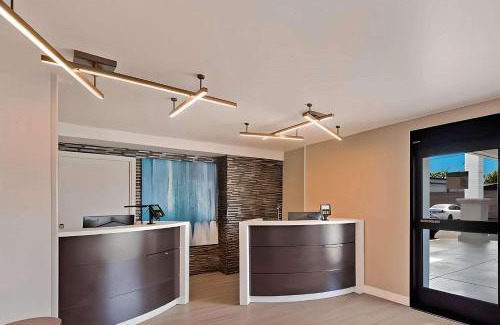 Hayward Hotel | Comfort Inn Hayward - Union City