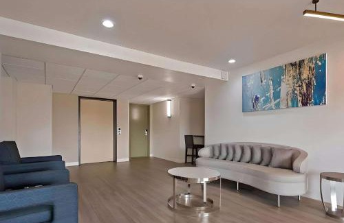 Hayward Hotel | Comfort Inn Hayward - Union City