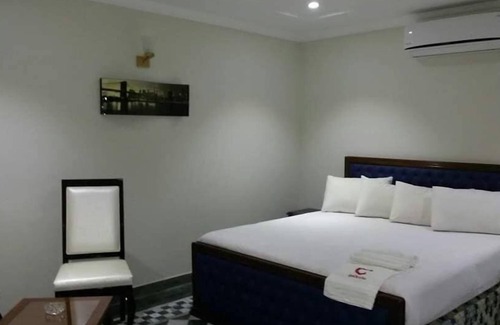 Sahiwal Hotel | Comfort Inn Hotel