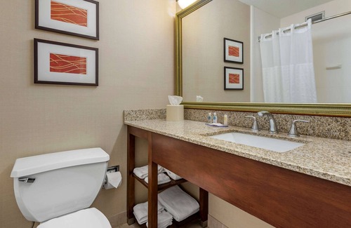 Denver Hotel | Comfort Inn Lancaster County North