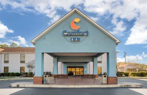 Livingston Hotel | Comfort Inn Livingston