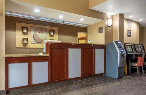 Strabane Hotel | Comfort Inn Meadowlands