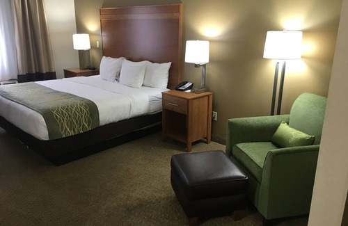 Millersburg Hotel | Comfort Inn Millersburg
