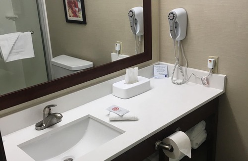 Millersburg Hotel | Comfort Inn Millersburg
