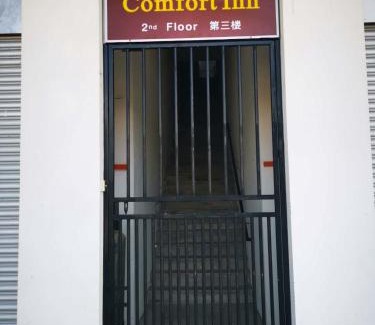 Sibu House | Comfort Inn