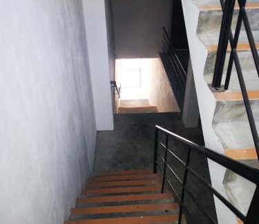 Sibu House | Comfort Inn