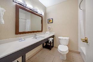 South Oklahoma City Hotel | Comfort Inn Oklahoma City South - I-240