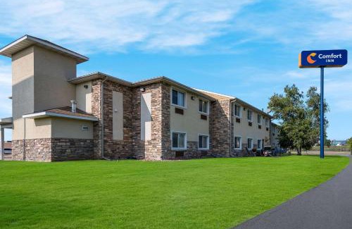 Onalaska Hotel | Comfort Inn Onalaska - La Crosse Area