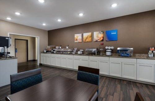 Onalaska Hotel | Comfort Inn Onalaska - La Crosse Area