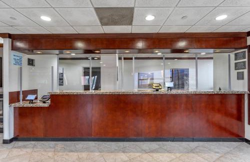 Paramus Hotel | Comfort Inn Paramus - Hackensack