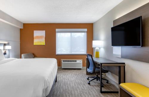 Paramus Hotel | Comfort Inn Paramus - Hackensack