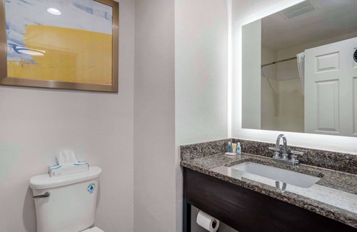 Pensacola Hotel | Comfort Inn Pensacola near NAS Corry Station