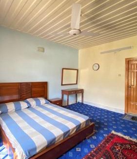 Chitral Cabin | Comfort Inn