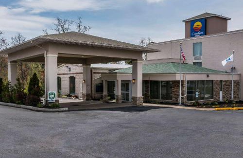 White Haven Hotel | Comfort Inn - Pocono Mountains