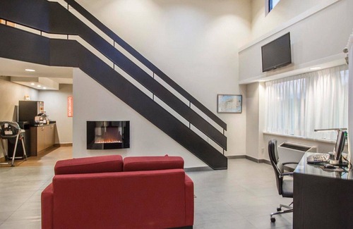 Rimouski-Neigette Hotel | Comfort Inn Rimouski