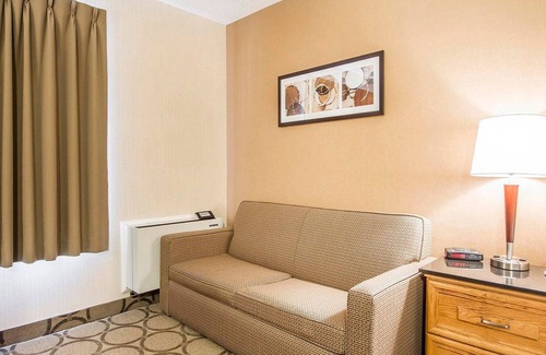 Rimouski-Neigette Hotel | Comfort Inn Rimouski