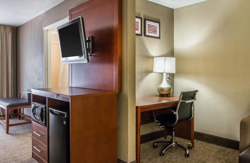Savannah Hotel | Comfort Inn Savannah Midtown