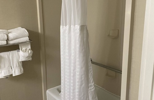 Springfield Hotel | Comfort Inn - Springfield