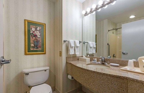 Castleton-on-Hudson Hotel | Comfort Inn & Suites East Greenbush - Albany