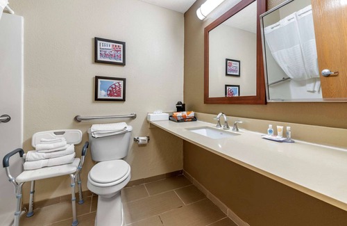 Roselawn Finance Hotel | Comfort Inn & Suites Cincinnati Eastgate